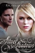 Silver Shadows: A Bloodlines Novel (en Inglés)