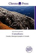 canadians (en Inglés)