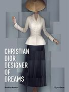 Christian Dior Designer of Dreams (en Inglés)