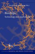 biochips,technology and applications