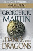 A Dance With Dragons: A Song of ice and Fire: Book Five 