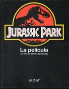 Jurassic Park. La Película.