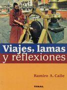 viajes, lamas y reflexiones
