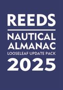 Reeds Looseleaf Update Pack 2025 (en Inglés)