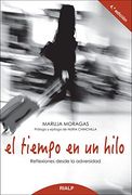 Tiempo En Un Hilo