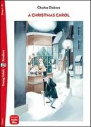 A Christmas Carol (Restyled). Young Adult eli Reader Stage 3- b1 (en Inglés)