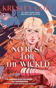 No Rest for the Wicked (2) (Immortals After Dark)