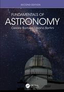 Fundamentals of Astronomy (en Inglés)