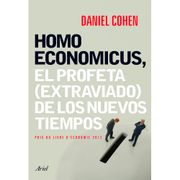 Homo Economicus