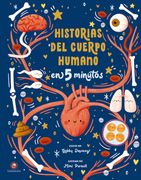 Historias del Cuerpo Humano en 5 Minutos