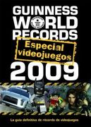 Guinness World Records 2009. Edición videojuegos
