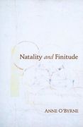 natality and finitude