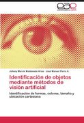 identificaci n de objetos mediante m todos de visi n artificial