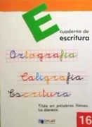 Escritura 16 - la Tilde en Palabras Llanas. Grupos Consonánticos. Verbos Pasado. Diéresis