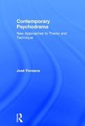 contemporary psychodrama: new approaches to theory and technique (en Inglés)