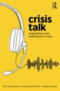 Crisis Talk (en Inglés)