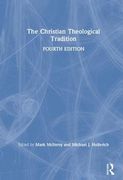 The Christian Theological Tradition (en Inglés)