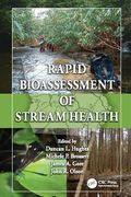 Rapid Bioassessment of Stream Health (en Inglés)