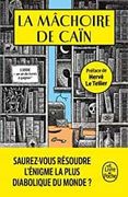 La Machoire de Cain