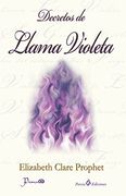 Decretos de Llama Violeta (Prana)
