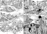 Un Tributo a la Tierra (in Spanish)