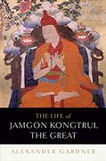 The Life of Jamgon Kongtrul the Great (en Inglés)