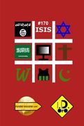 #ISIS 170 (nederlandse editie)