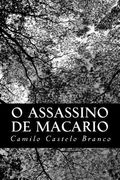 O Assassino de Macario (en Portugués)