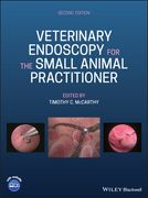 Veterinary Endoscopy for the Small Animal Practitioner (en Inglés)