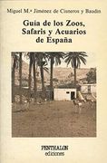 Guia de zoologicos,safaris (in Spanish)