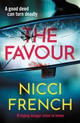 The Favour (libro en Inglés)