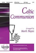 celtic communion (en Inglés)
