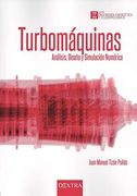 Turbomaquinas. Analisis, Diseño y Simulacion Numerica