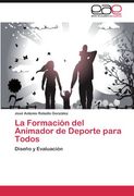 la formaci n del animador de deporte para todos