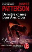 Dernière Chance Pour Alex Cross (en Francés)