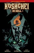 Koshchei in Hell (en Inglés)
