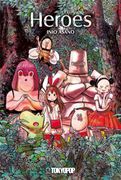 Heroes (en Alemán)