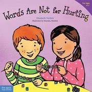 Words are not for Hurting (en Inglés)