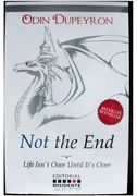 Not the end (en Inglés)