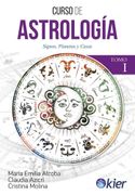 Curso de Astrologia Tomo i