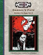 Damsel's Fate (en Inglés)