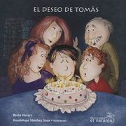 El deseo de Tomás