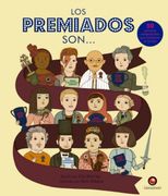 Los Premiados Son. (in Spanish)