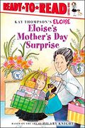 eloise´s mother´s day surprise (en Inglés)
