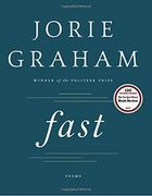 Fast: Poems (en Inglés)