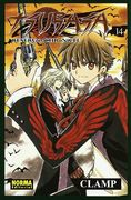 Tsubasa Reservoir Chronicle 14