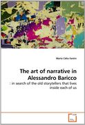 the art of narrative in alessandro baricco (en Inglés)