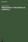 Pregnancy Proteins in Animals: Proceedings of the International Meeting Copenhagen, Denmark, April 22-24, 1985 