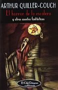 El Horror de la Escalera y Otros Cuentos Fantásticos