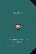 pizarro (en Inglés)
